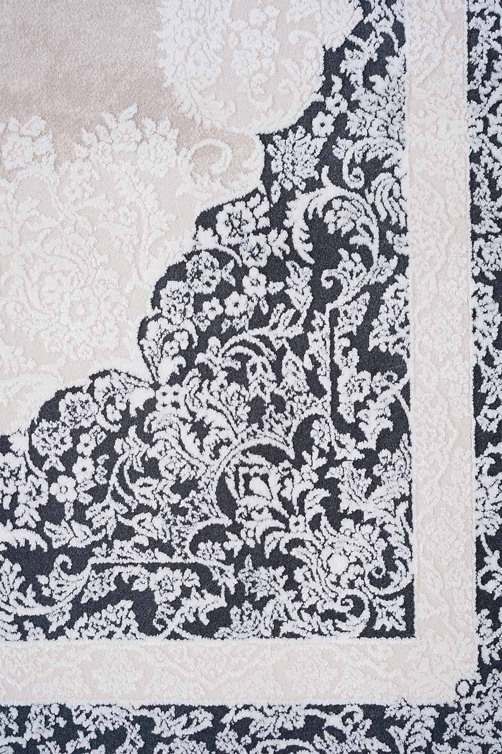 Pierre Cardin Woven CW00B Klasik Salon Halısı - Detay 7