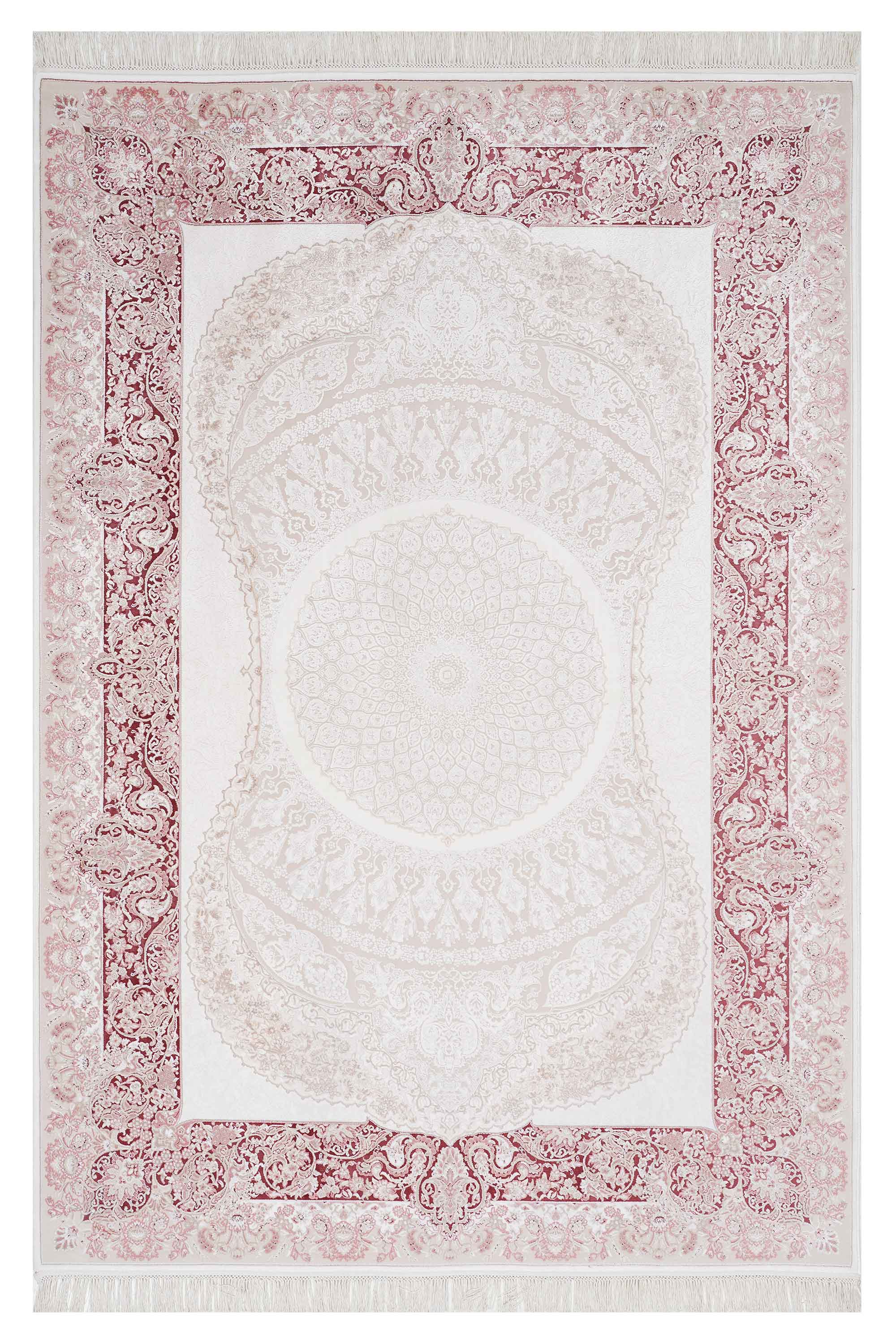 Pierre Cardin Woven CW02A Klasik Salon Halısı - Detay 4