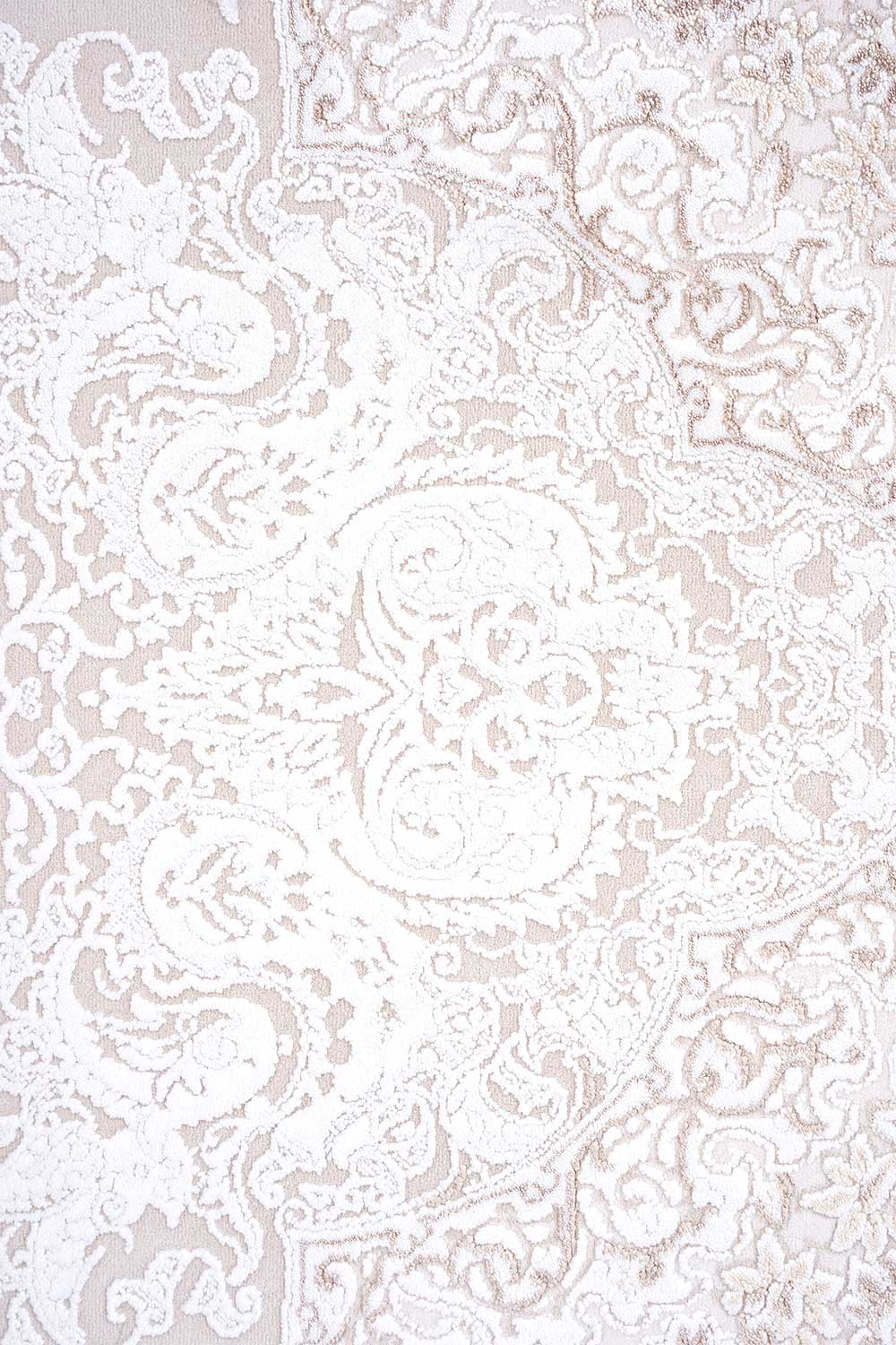 Pierre Cardin Woven CW02A Klasik Salon Halısı - Detay 6