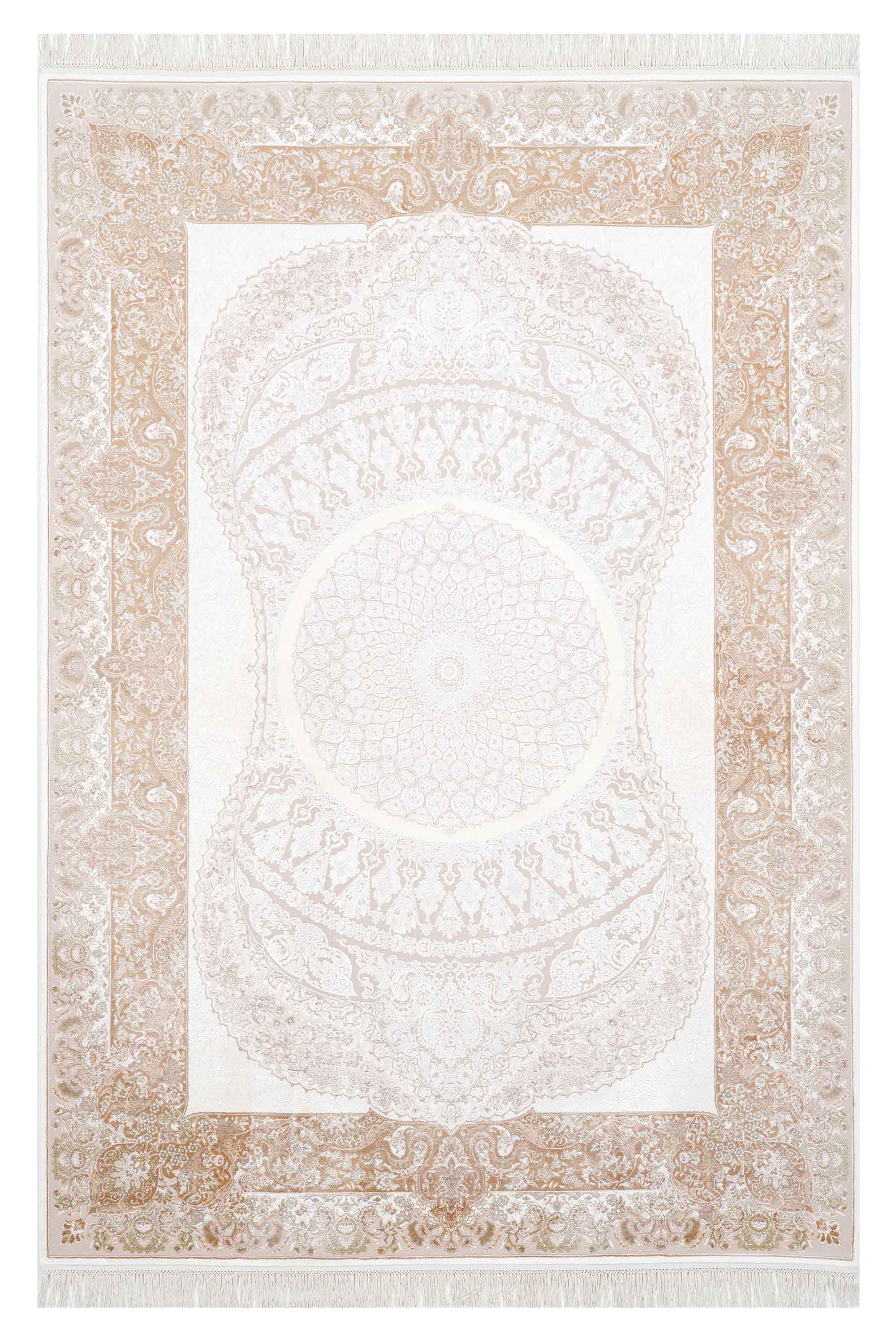 Pierre Cardin Woven CW02D Klasik Salon Halısı - Detay 4