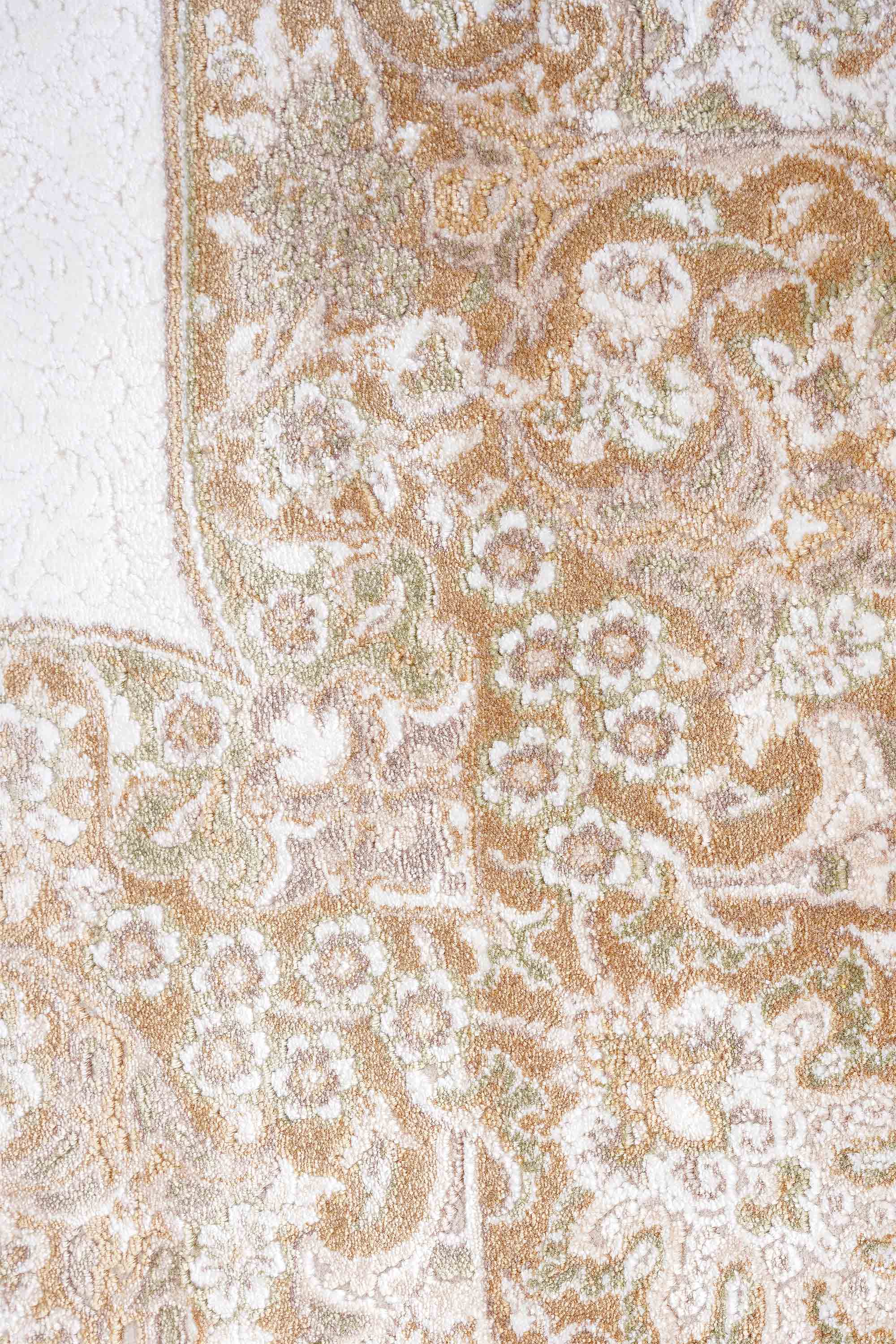 Pierre Cardin Woven CW02D Klasik Salon Halısı - Detay 8