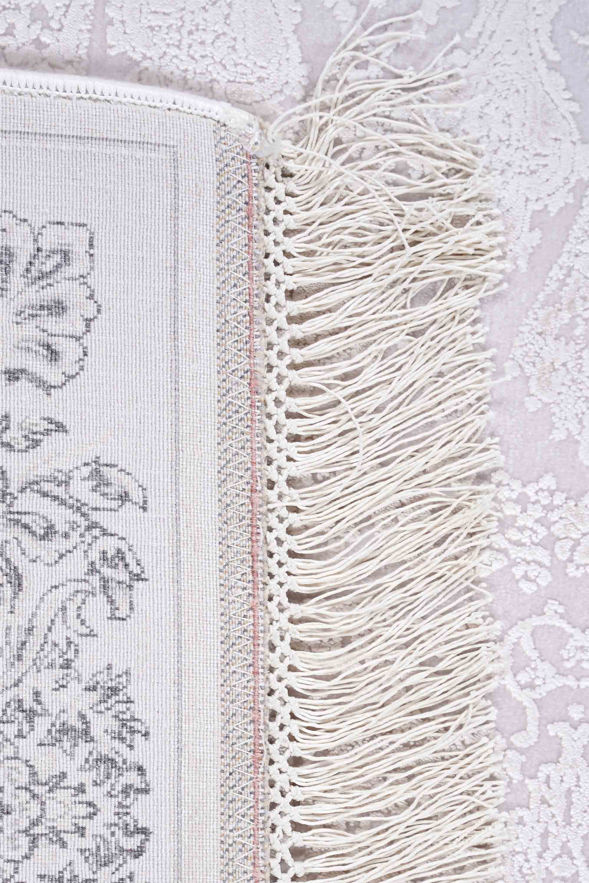 Pierre Cardin Woven CW02E Klasik Salon Halısı - Detay 3