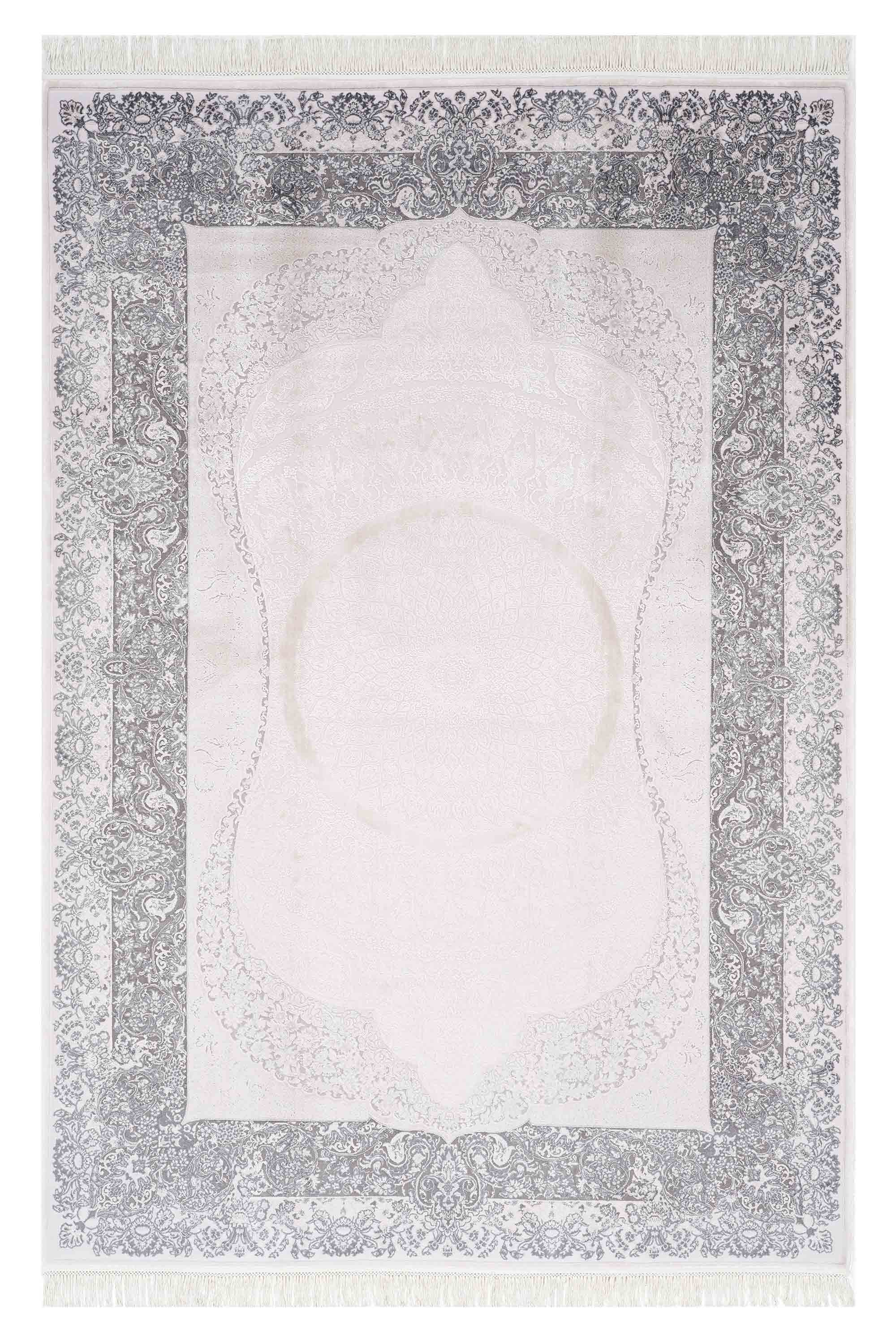 Pierre Cardin Woven CW02E Klasik Salon Halısı - Detay 4