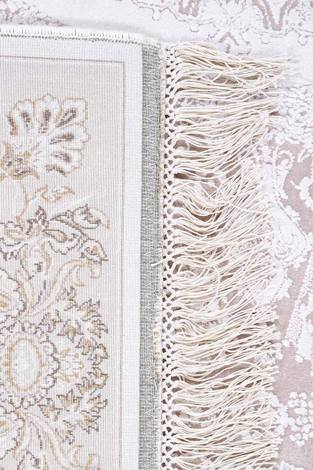 Pierre Cardin Woven CW02F Klasik Salon Halısı - Detay 3