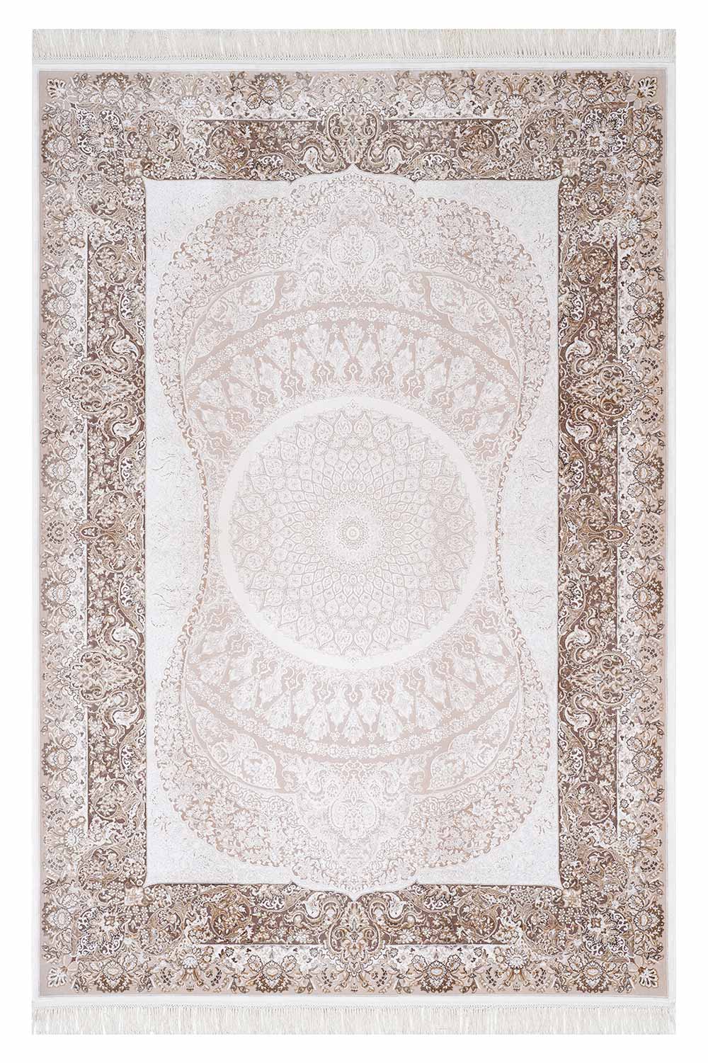 Pierre Cardin Woven CW02F Klasik Salon Halısı - Detay 4
