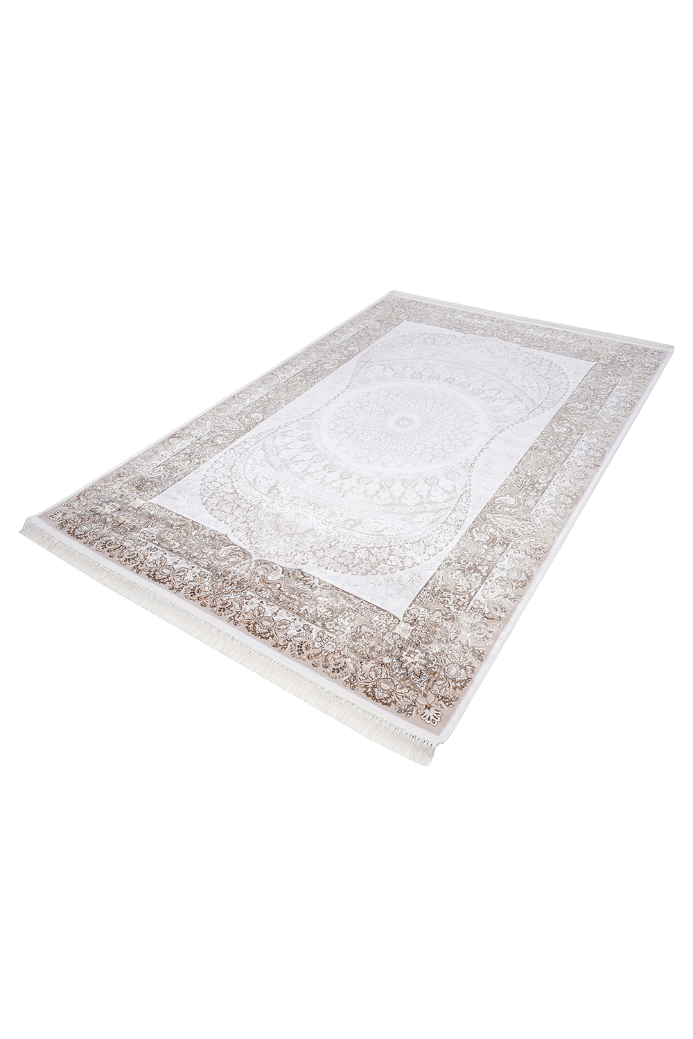 Pierre Cardin Woven CW02F Klasik Salon Halısı - Detay 6