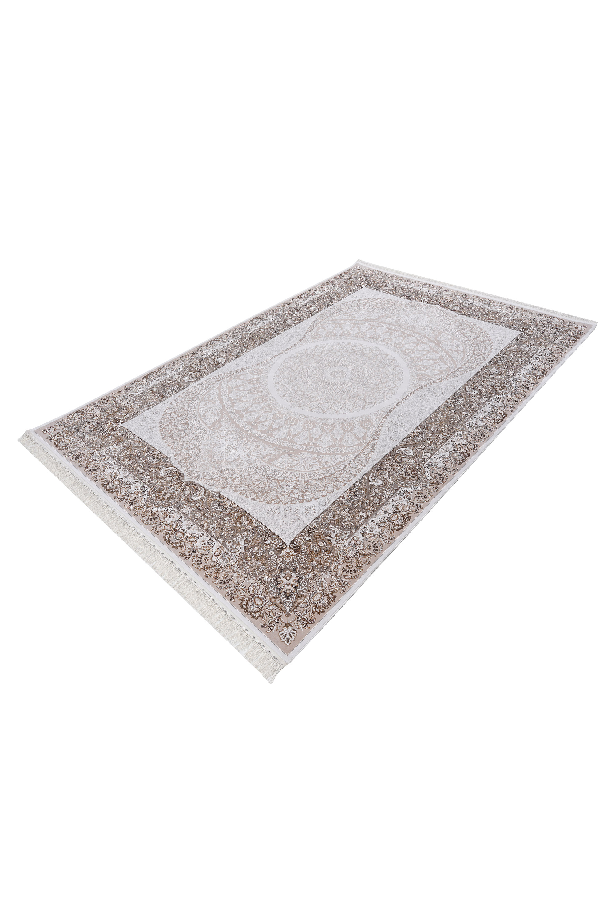 Pierre Cardin Woven CW02F Klasik Salon Halısı - Detay 7