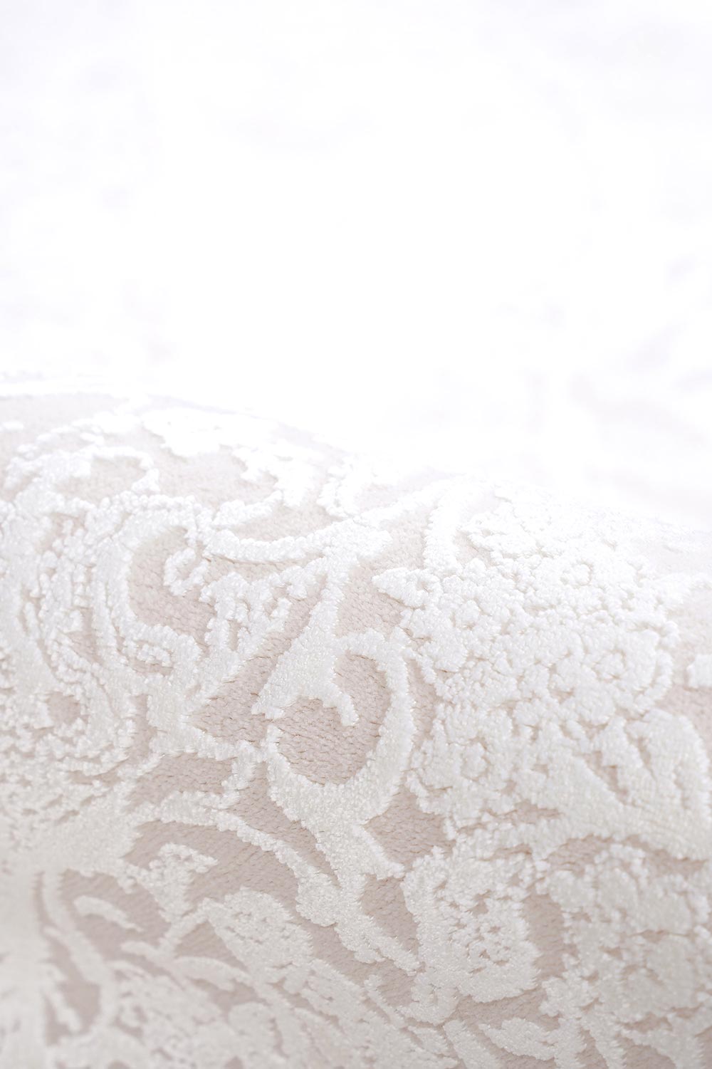 Pierre Cardin Woven CW02G Klasik Salon Halısı - detay