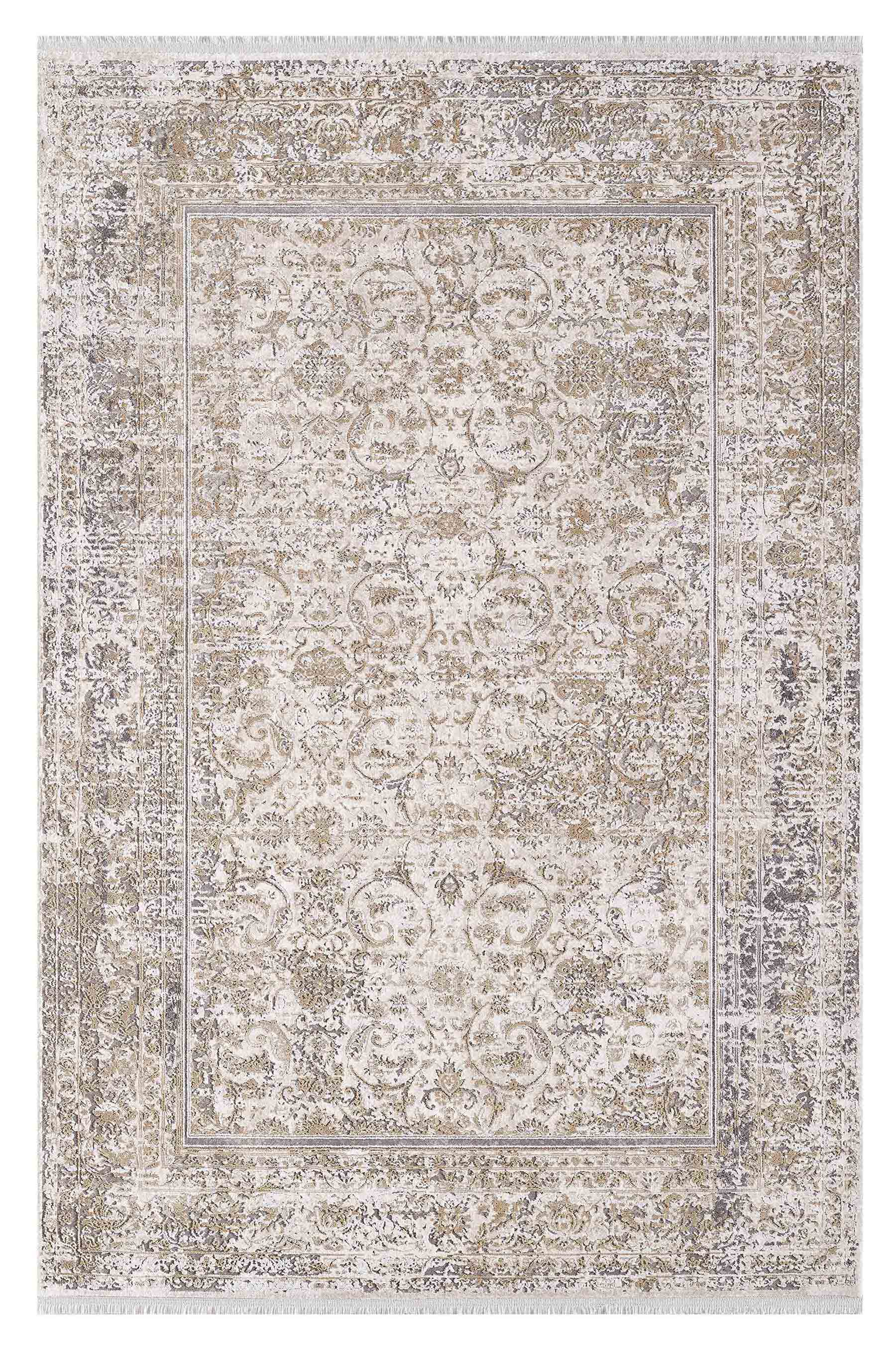 Royal Beyrut QB01B Salon Halısı
