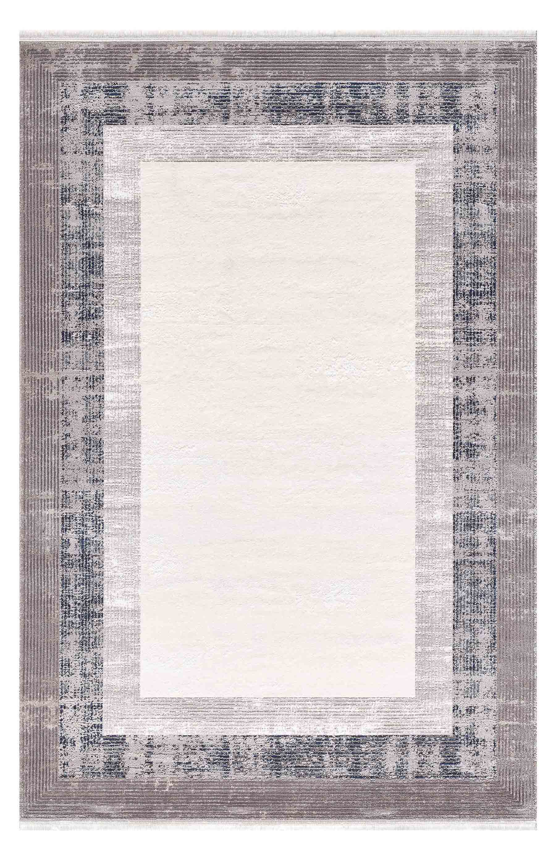 Royal Beyrut QB02C Salon Halısı - Detay 6