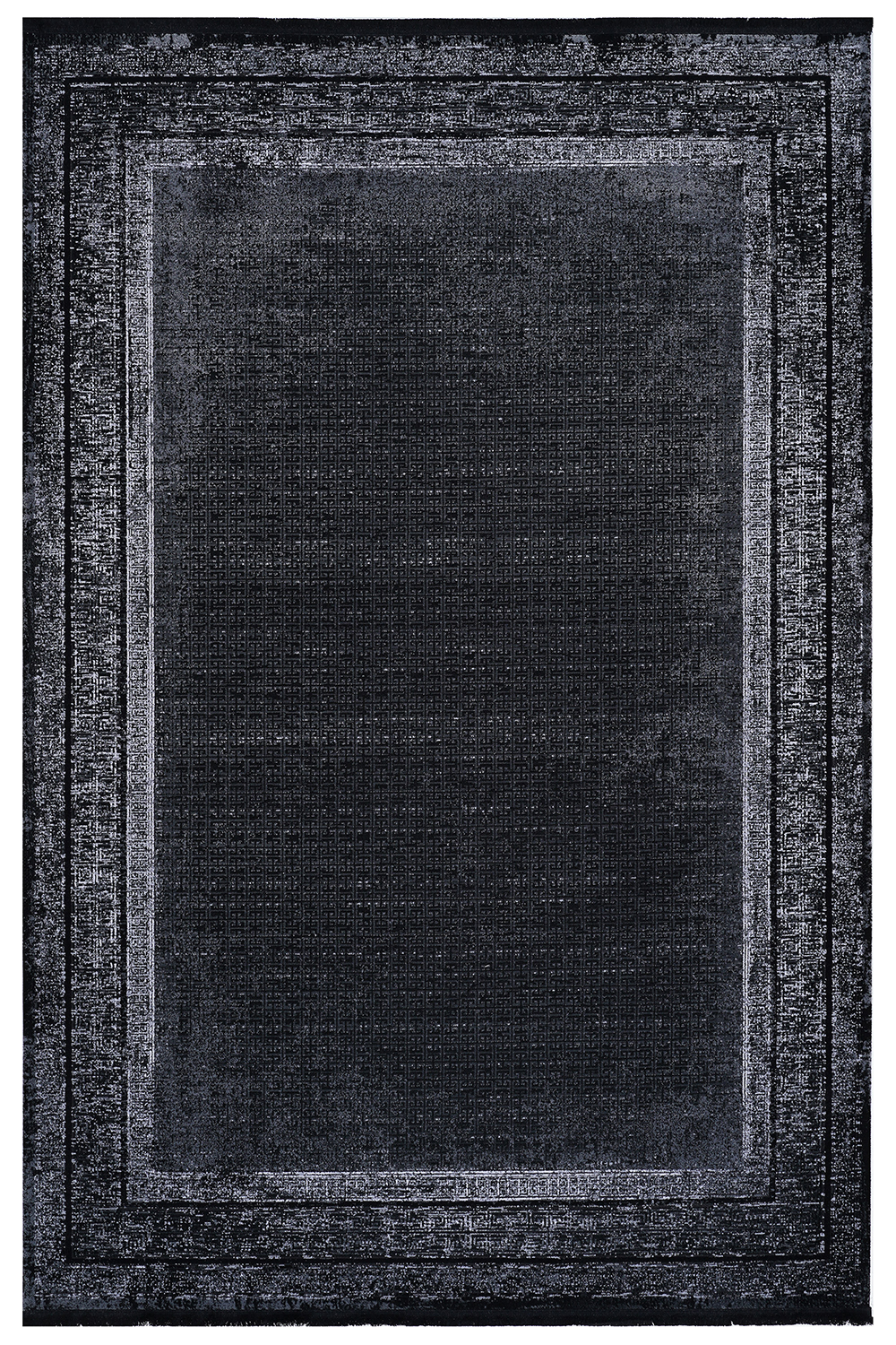 Royal Nero NO04A Salon Halısı - Detay 4