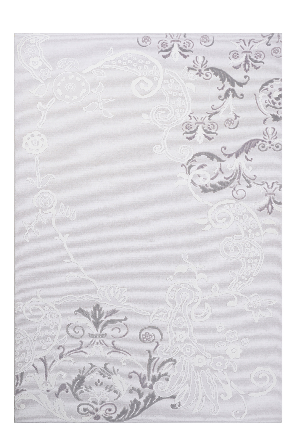 Royal Poem 5633B Salon Halısı - Detay 3