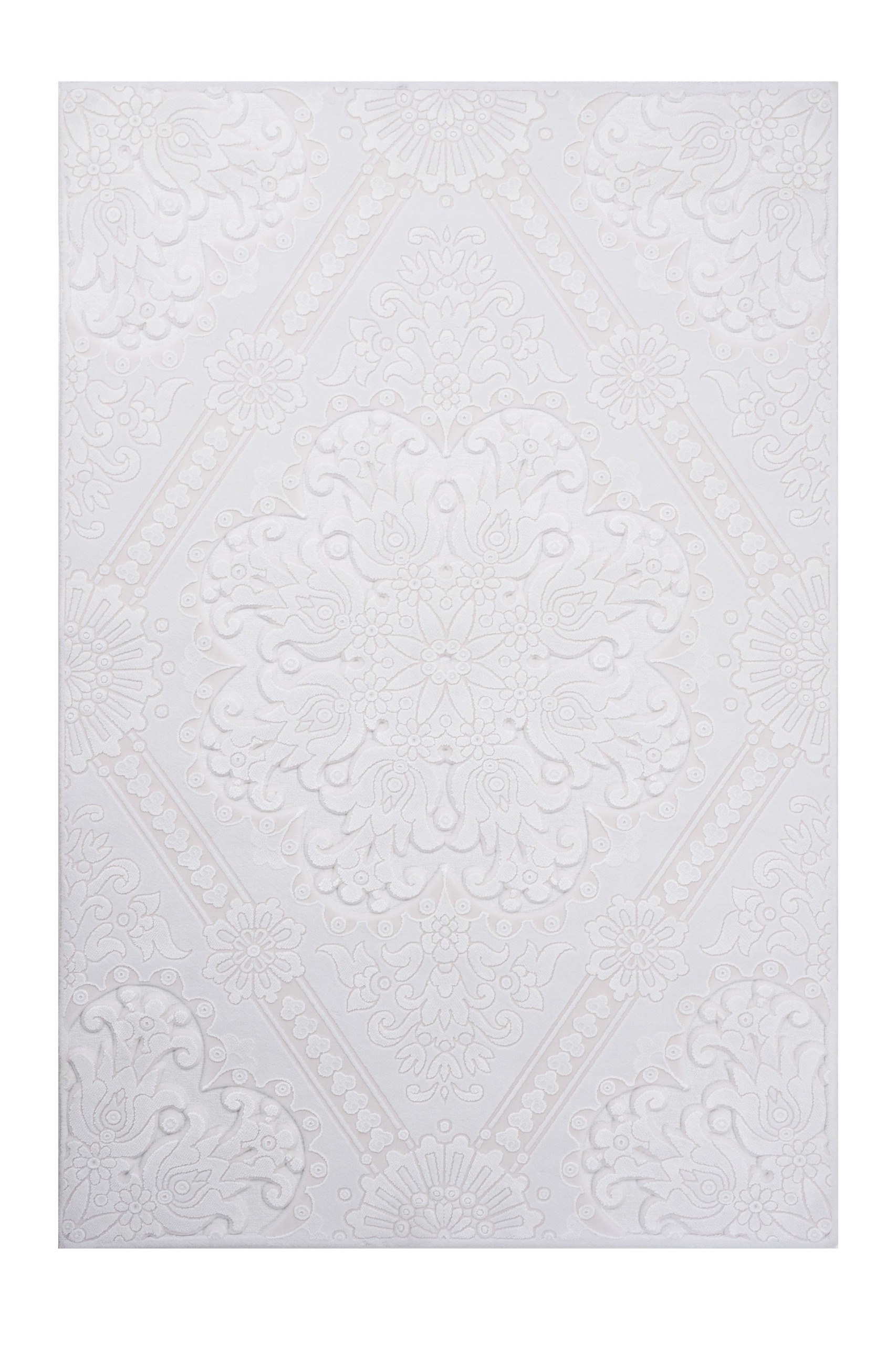Royal Rumba 5710A Salon Halısı - Detay 4