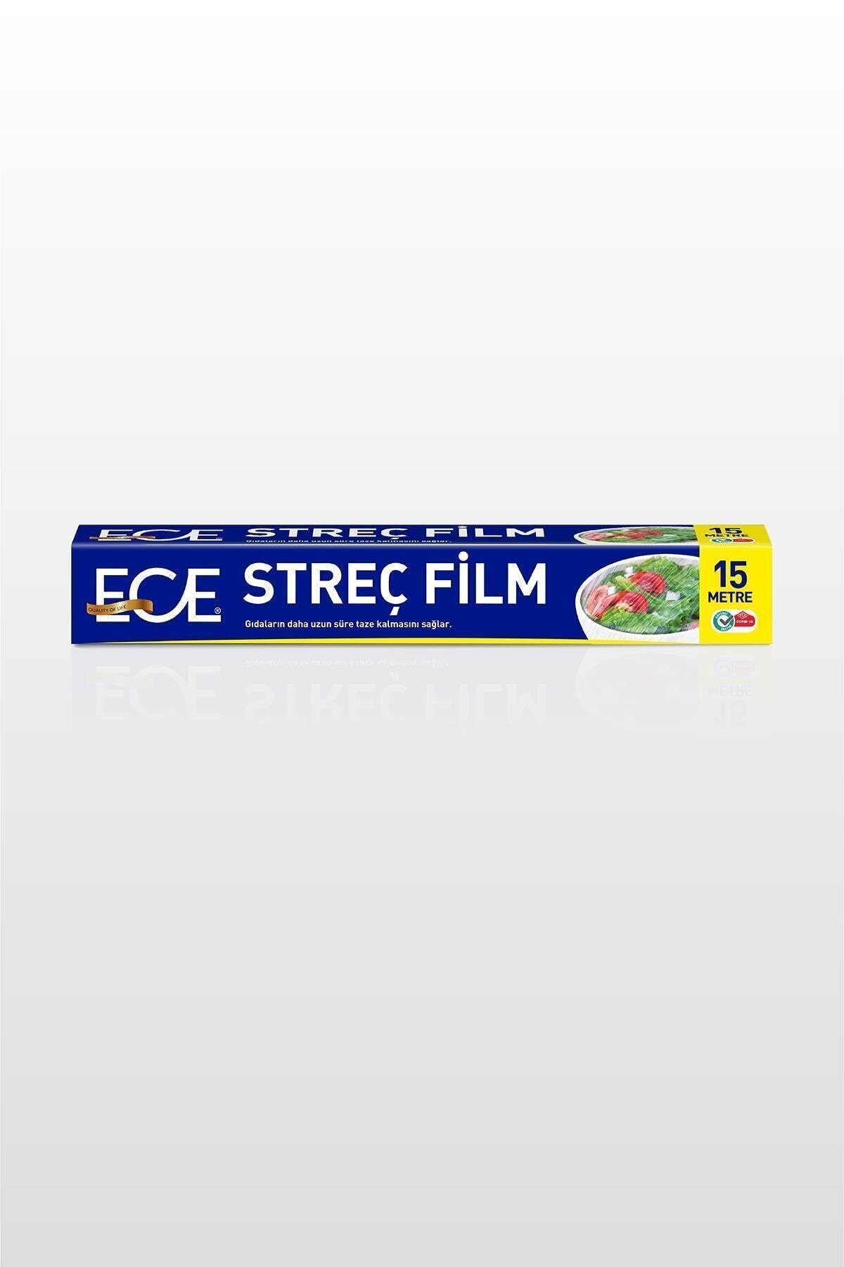 ECE Streç Film 15 Metre