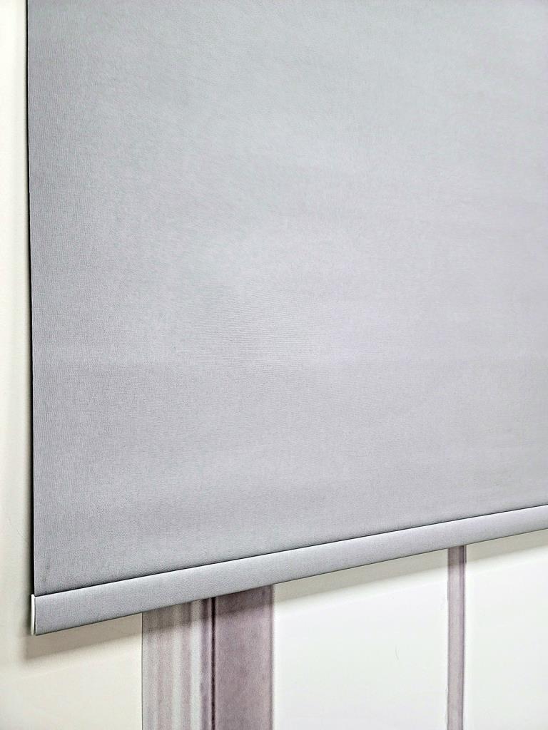 BBB Blackout Karartma Işık Geçirmeyen Stor Perde görsel