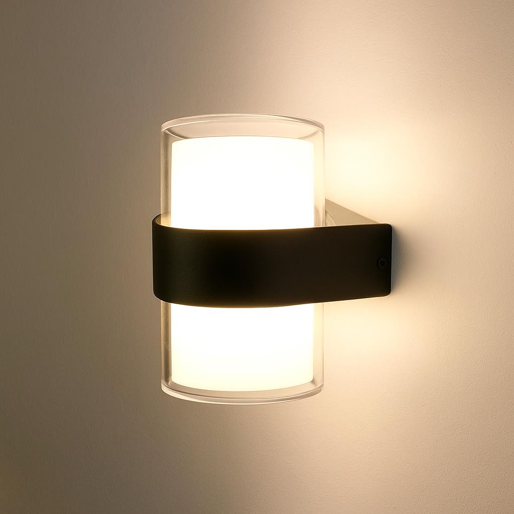 Cata CT-7048- Bora LED Aplik