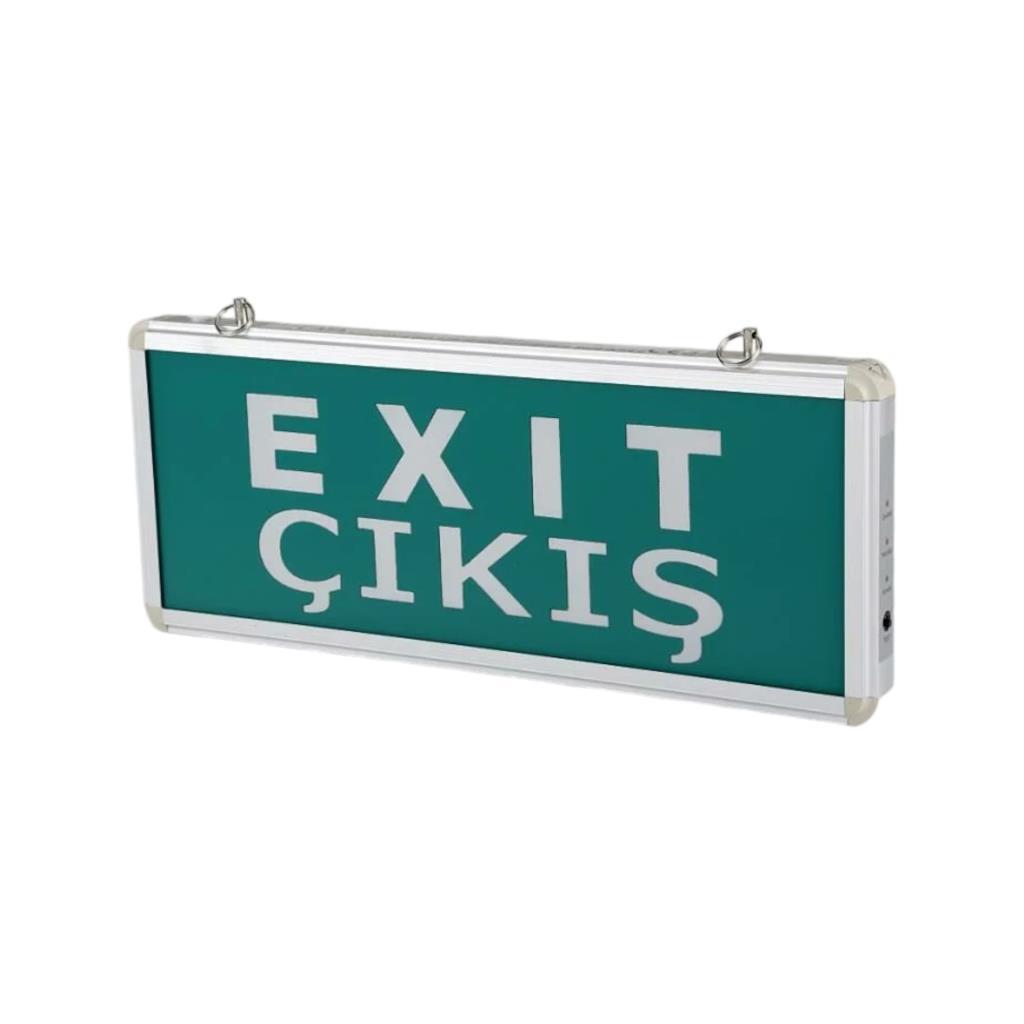 cata-9175-exit-ledli-acil-cikis-yonlendirme-tabelasi