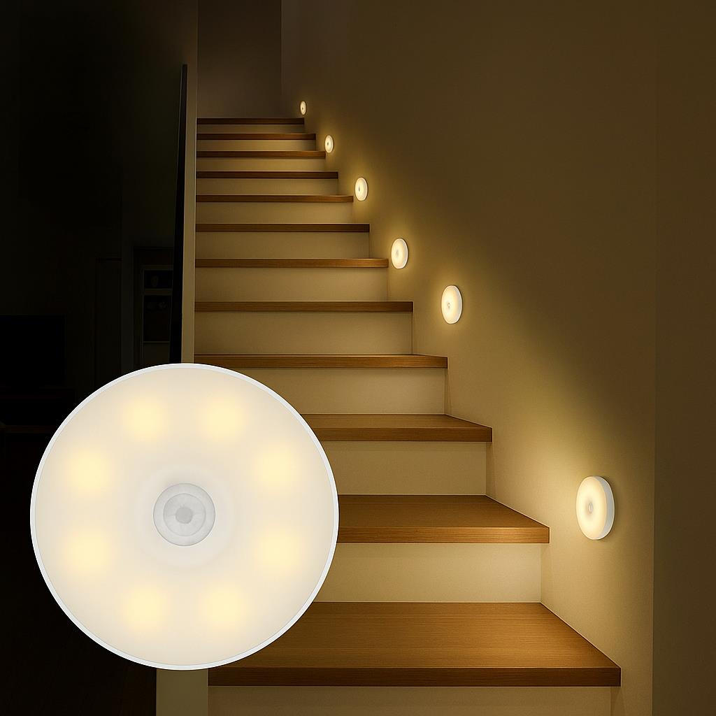 Cata CT-5180 led kabin 