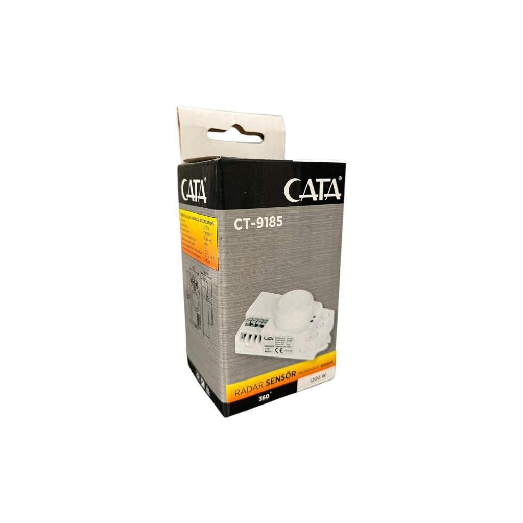 cata-ct-9185-radar-sensor-mikrodalga-hareket-sensoru