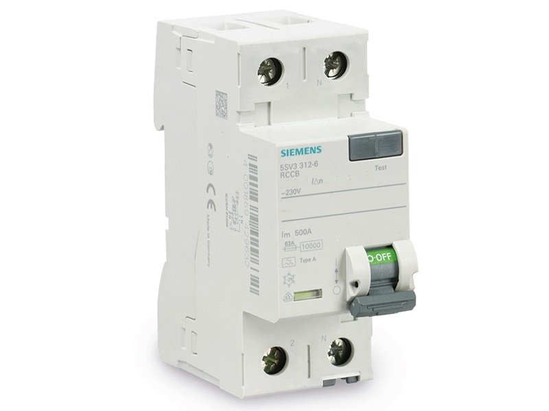 siemens-5sv5312-6-kacak-akim-25-amper-30ma-röle-monofaze