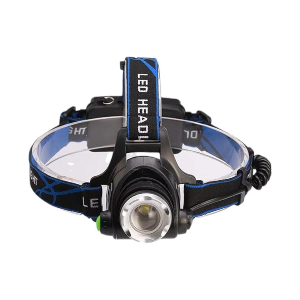 Cata CT-9123 Poyrak Ledli Kafa Feneri