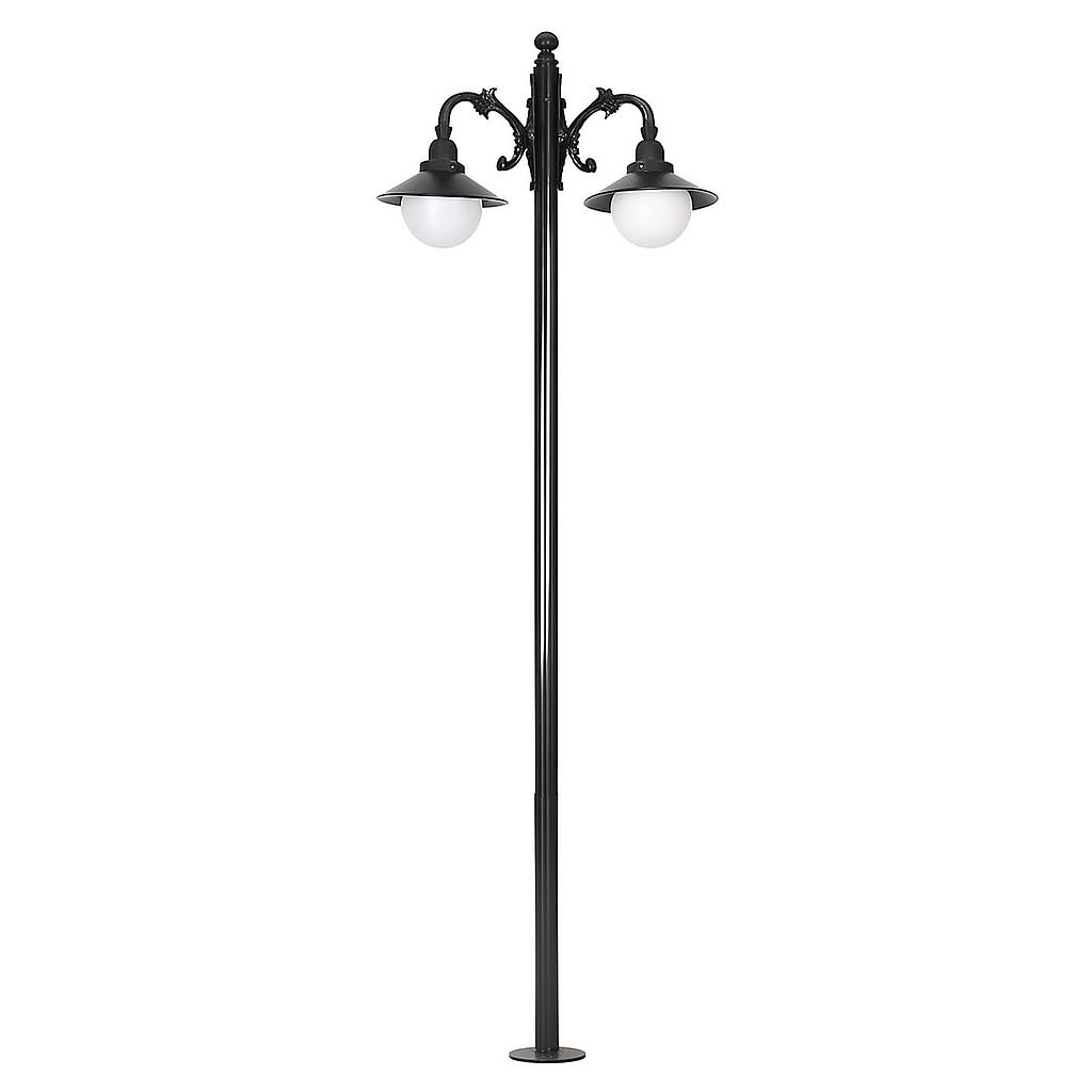 Şanlı ŞA112 Bahçe Aydınlatma Direği 260 cm