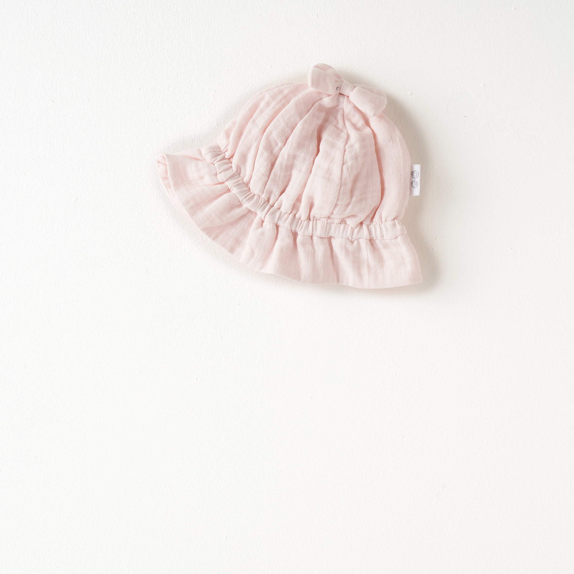 Andywawa AC26623 Lovely Day Şapka Pink