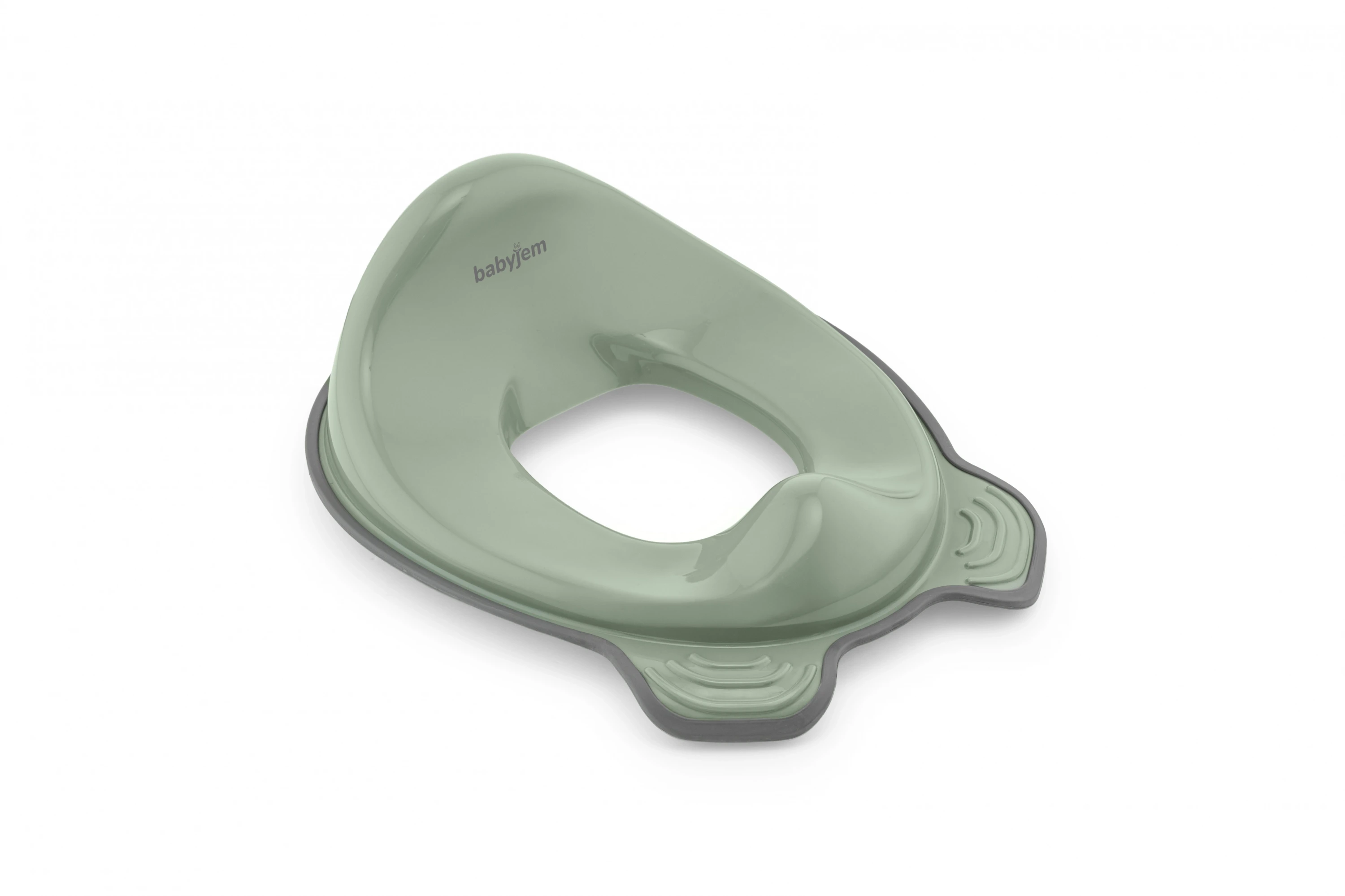 BabyJem Plastik Klozet Adaptörü 327 (Yeni) Soft Yeşil