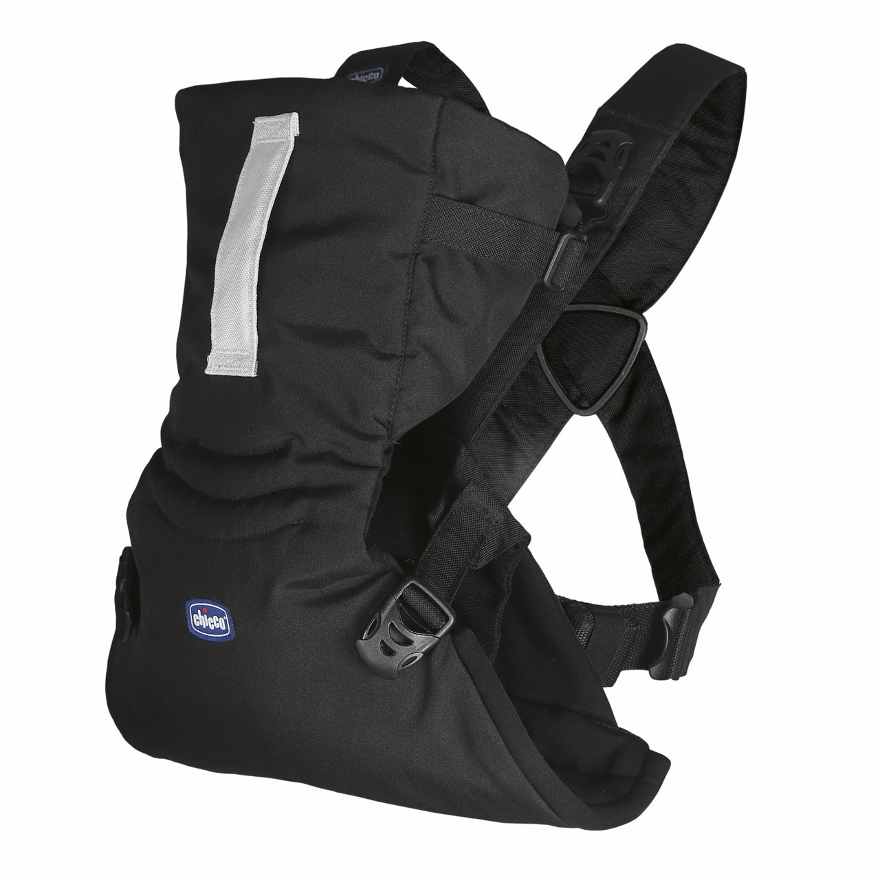 Chicco Easy Fit Kanguru Black Nigth