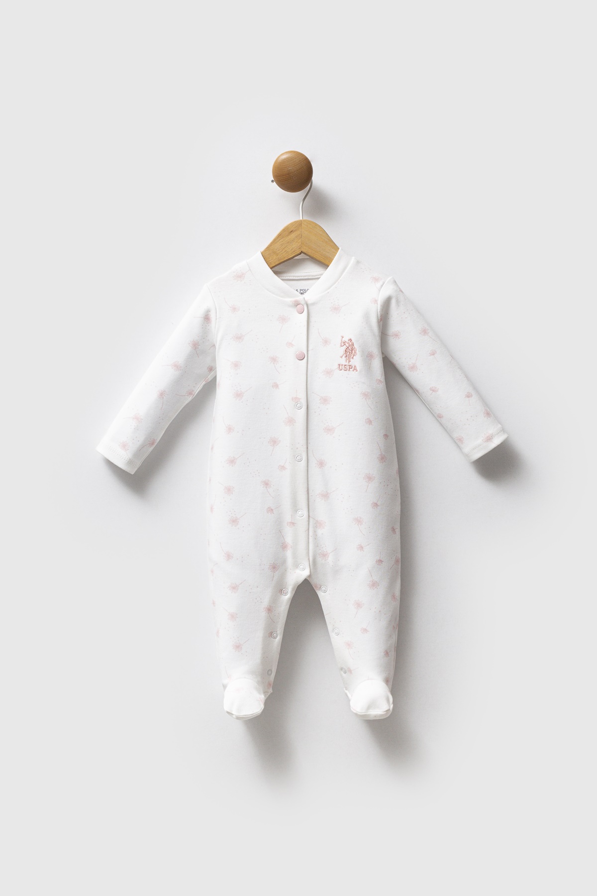 U.S. Polo Assn Tulum USB2703 Beyaz