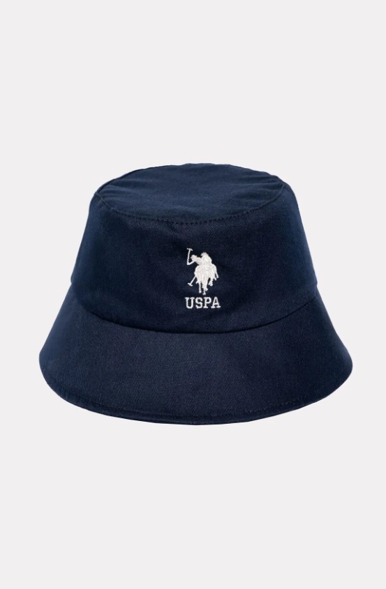 U.S. Polo Şapka USB2944 Lacivert
