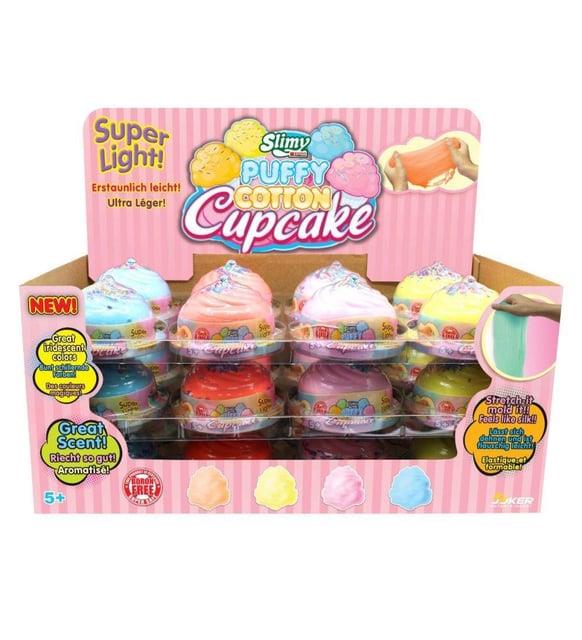 32260 - SLİMY PUFFY COTTON  22 GR