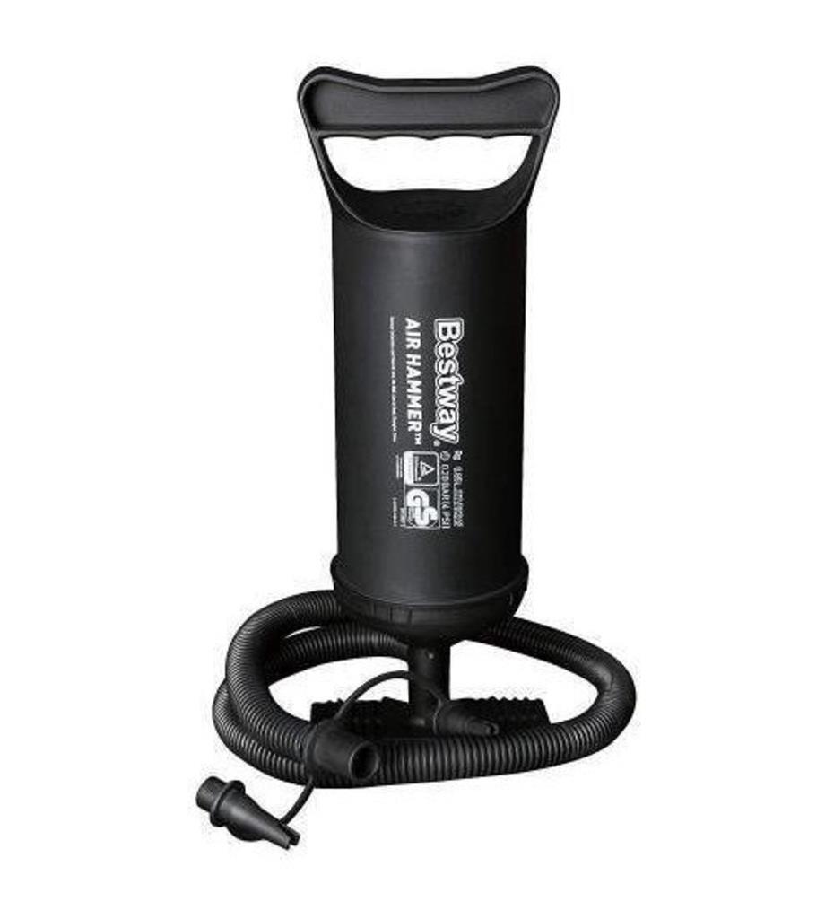 Bestway Çift Fonksiyonlu Hava Pompası 30cm - 62002