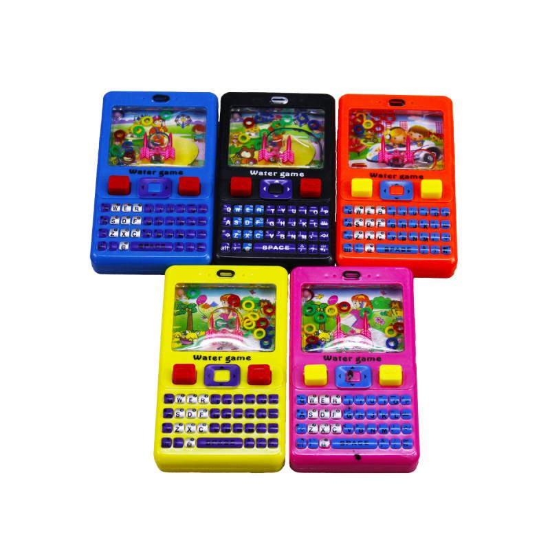953W - TELEFON KARTELA SU OYUNU