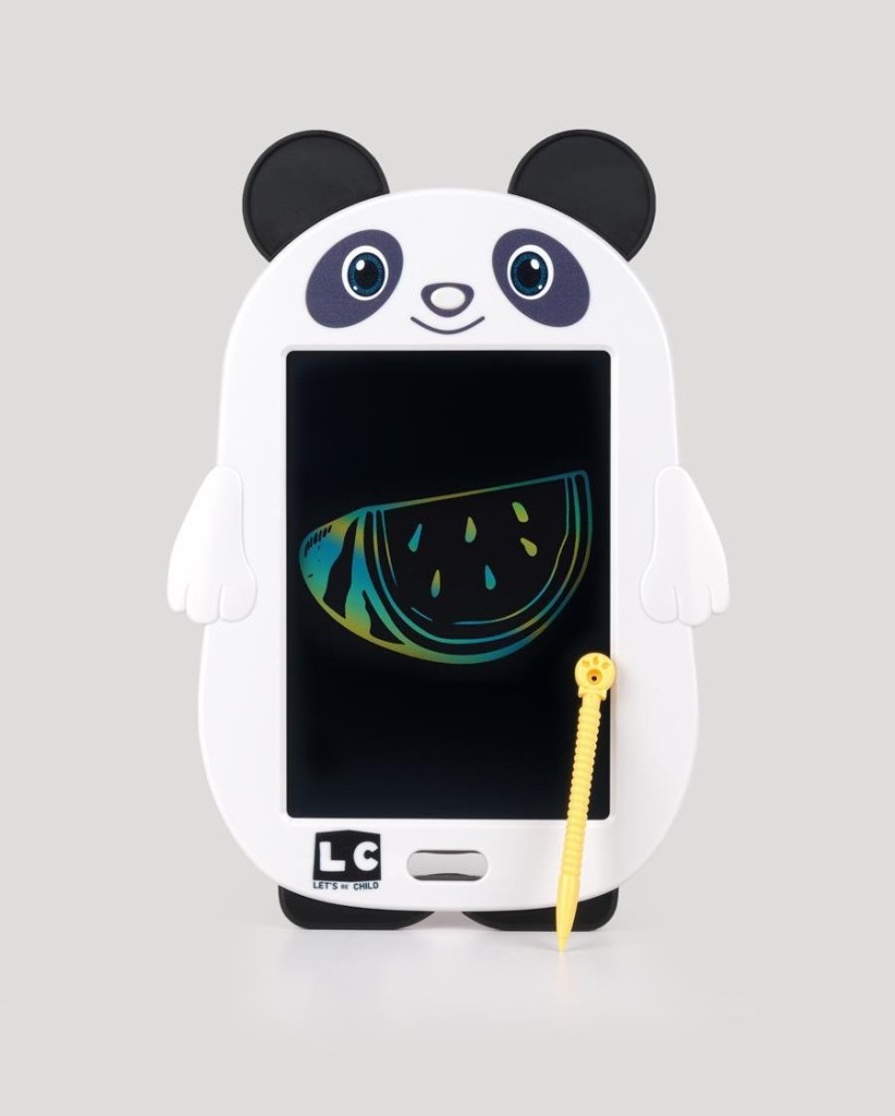 Sevimli Panda Dijital Çizim Tableti 8,5 inç - LC-31074
