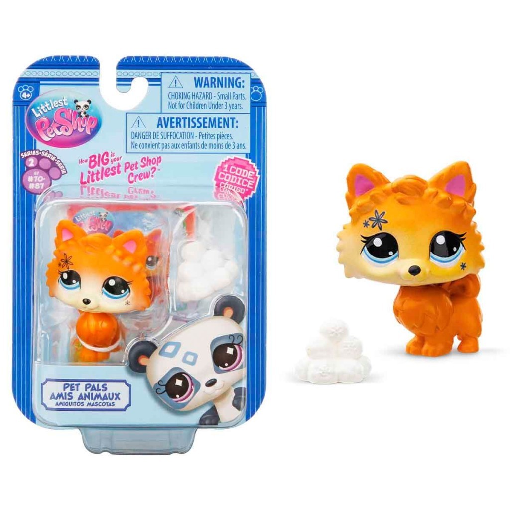 Minişler Tekli Paket - 77 - Pomerian Köpek