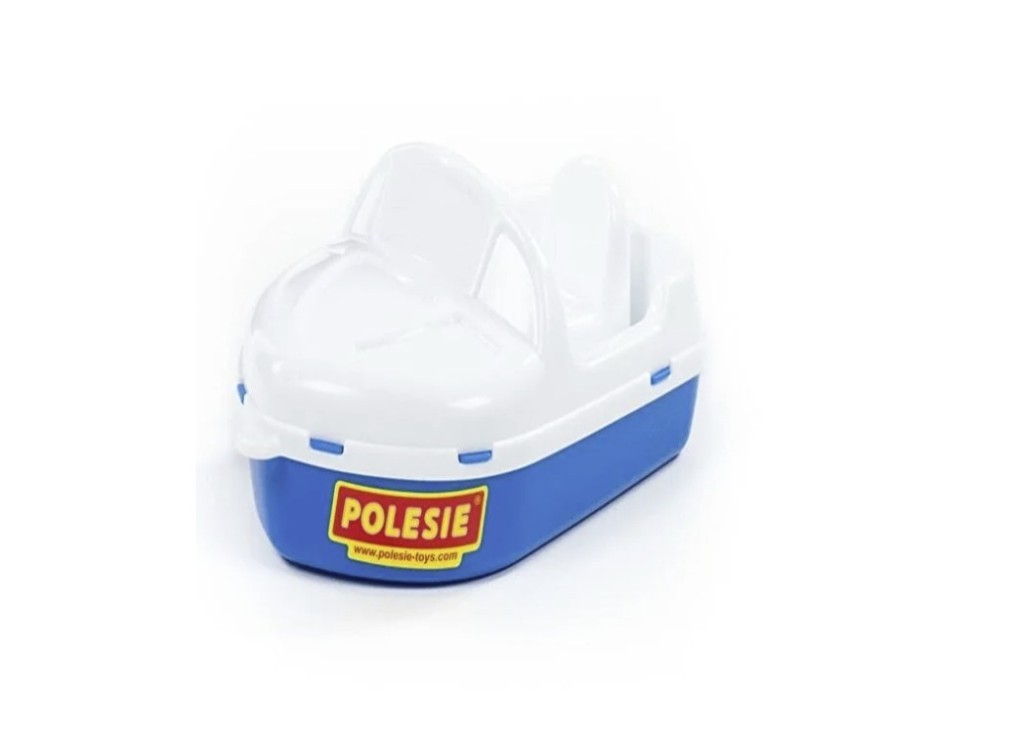 Rüzgar Tekne 18 cm - 36674 -Mavi Renk