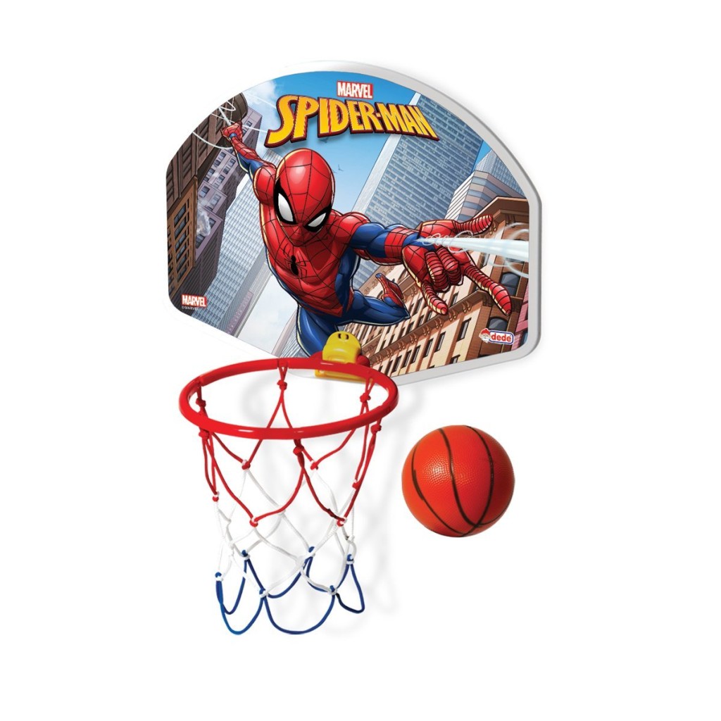 01522 NessiWorld Basket Potası Orta Boy