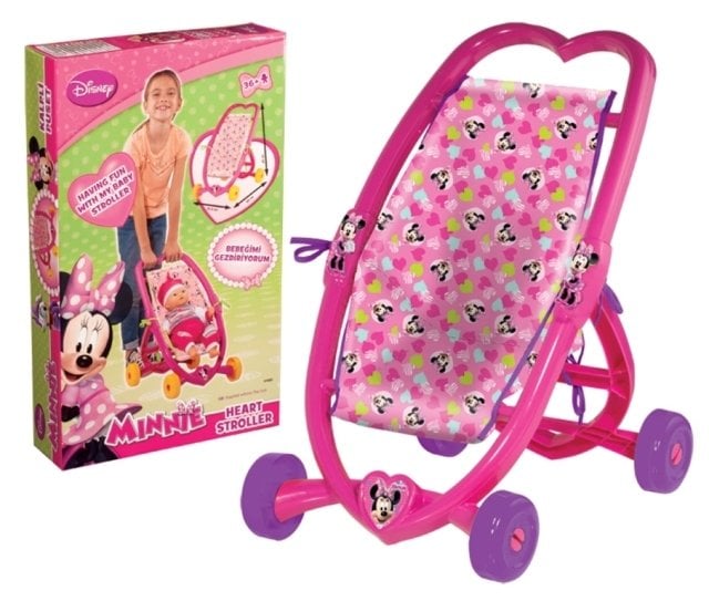 01961 , Minnie Mouse Kalpli Puset