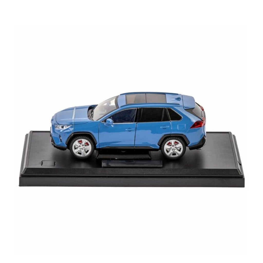 02062-H08666H Metal Model Araba