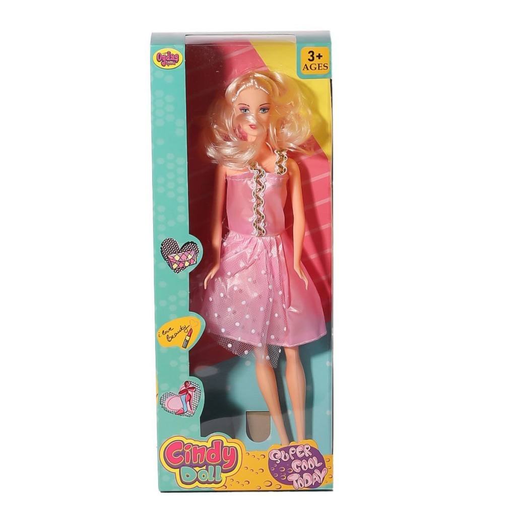 02257 Anlily Fashion Style Bebek -