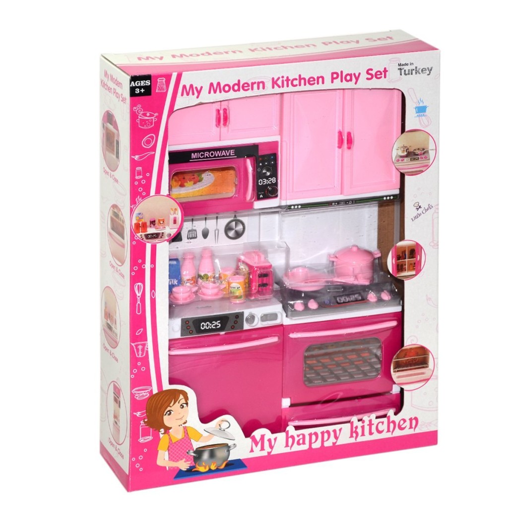 02306 Fırın - Bulaşık Makinesi 2'li Set
