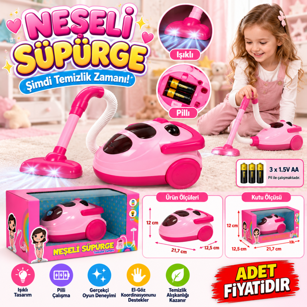 02600 Neşeli Süpürge adet fiyatıdır