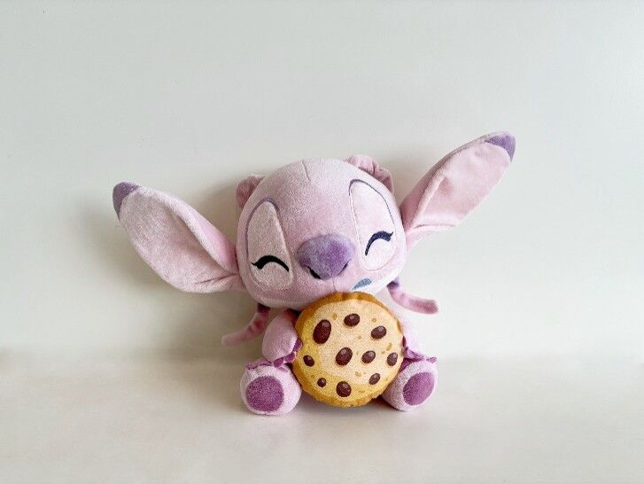 0567 Peluş Angel Cooke-ıe 25 Cm