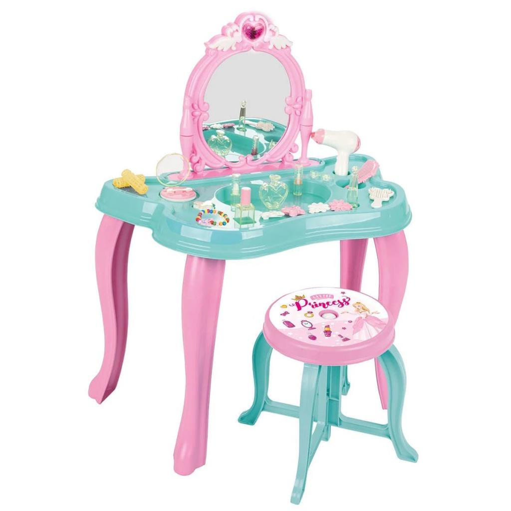 06 048 NessiWorld Sihirli Makyaj Masası Pembe