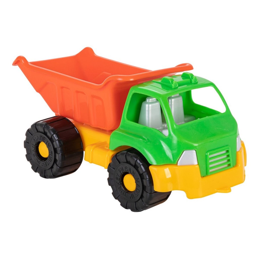 06 301 Damperli Kamyon -NessiWorld Oyuncak