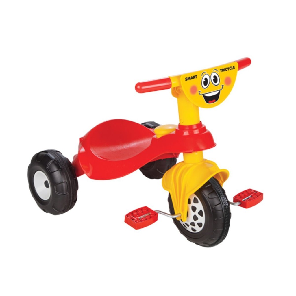 07 132 Bisiklet Migros
