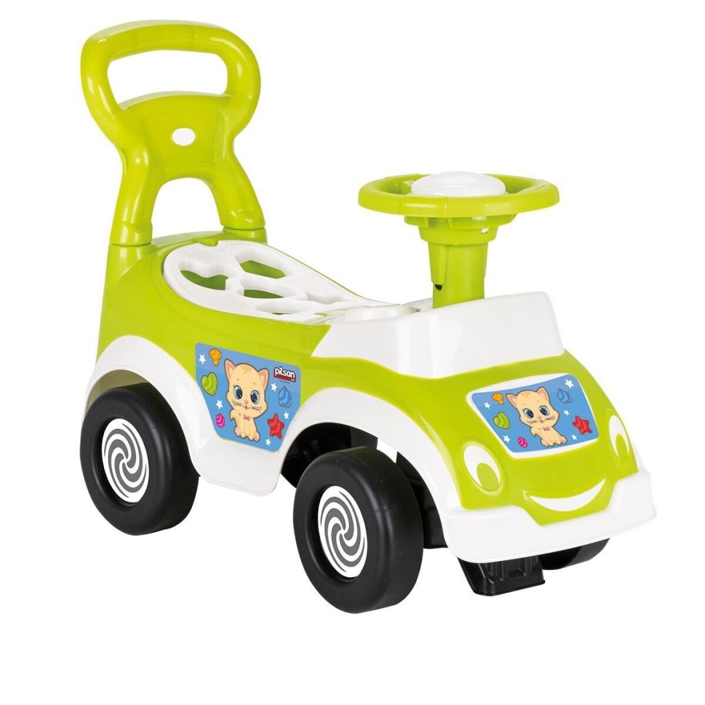 07 828Y Bebek Pedalsız Araç