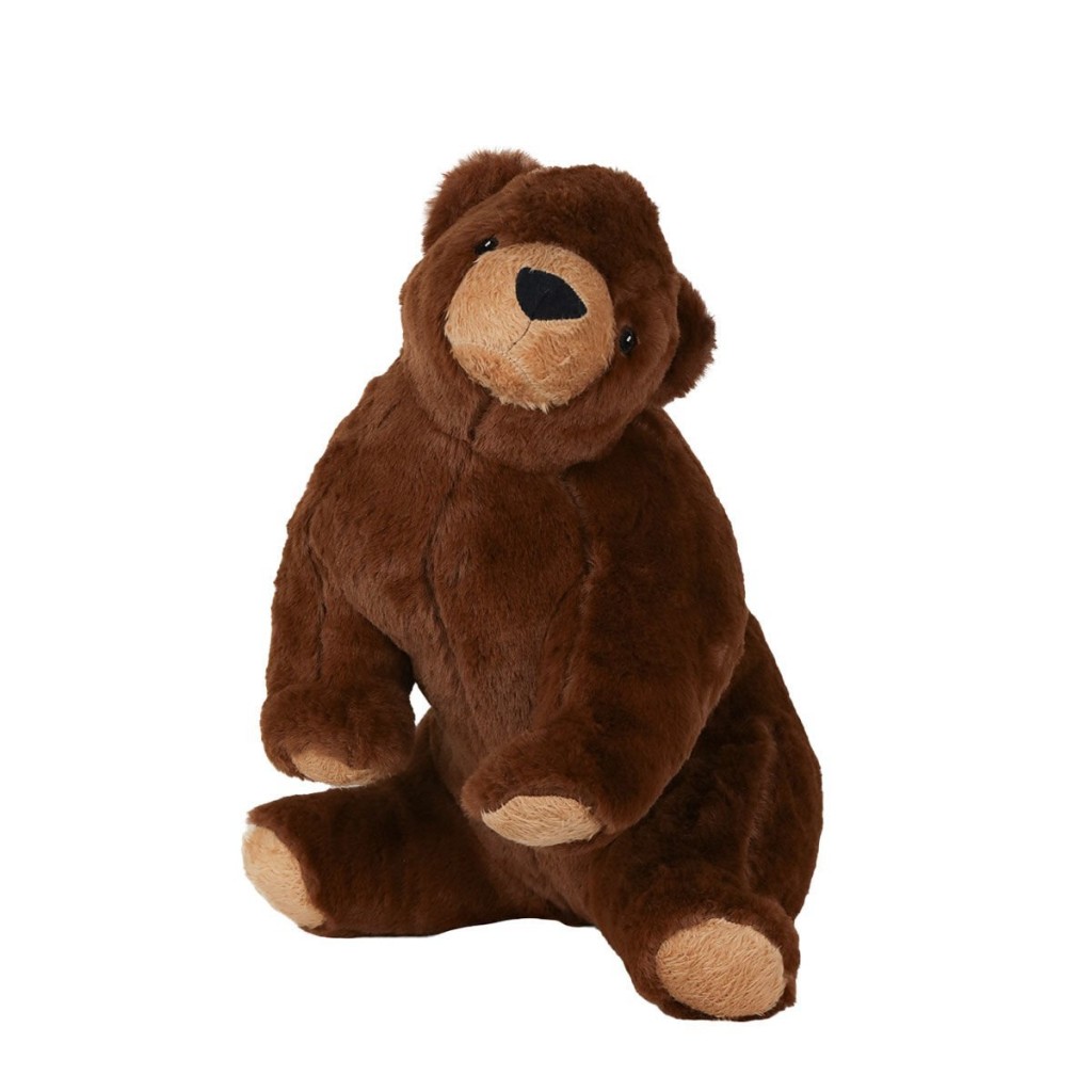0983 Boz Ayı -My Frien Toys