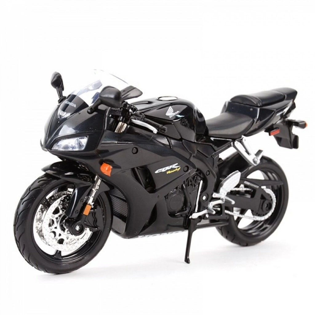 1:12 Model Motorsiklet